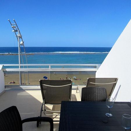 Vivelorural Estudio Las Canteras Vista Mar- 307 Las Palmas de Gran Canaria Exterior photo
